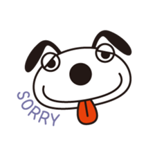 GoGo!PERO! sticker #95164