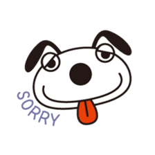 GoGo!PERO! sticker #95164