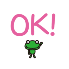 GoGo!PERO! sticker #95165