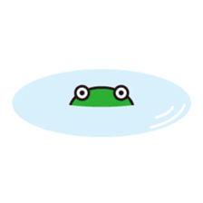 GoGo!PERO! sticker #95174