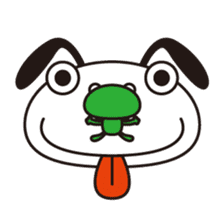 GoGo!PERO! sticker #95175