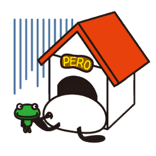 GoGo!PERO! sticker #95176