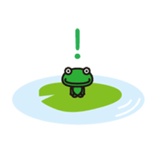 GoGo!PERO! sticker #95191