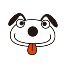 GoGo!PERO! sticker #95193