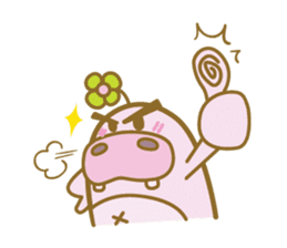 Hipoko sticker #95397
