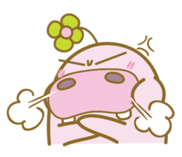 Hipoko sticker #95400