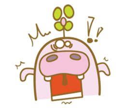 Hipoko sticker #95401