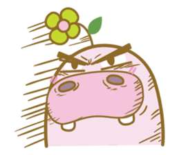 Hipoko sticker #95402