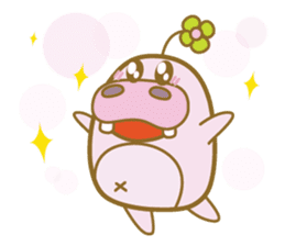 Hipoko sticker #95403