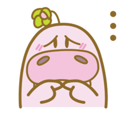 Hipoko sticker #95404