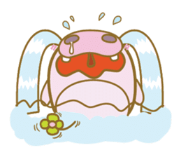 Hipoko sticker #95407