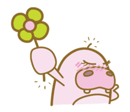 Hipoko sticker #95410