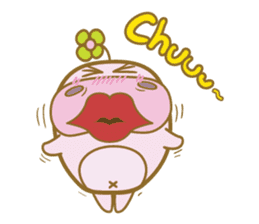 Hipoko sticker #95411