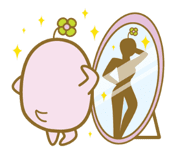 Hipoko sticker #95412