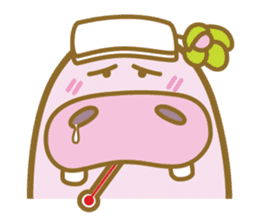 Hipoko sticker #95415