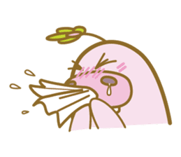 Hipoko sticker #95416