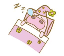 Hipoko sticker #95417