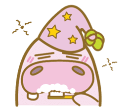 Hipoko sticker #95418