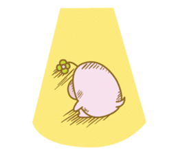 Hipoko sticker #95420