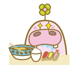 Hipoko sticker #95422