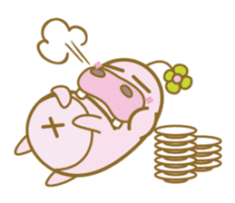 Hipoko sticker #95423