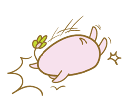 Hipoko sticker #95426