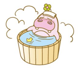Hipoko sticker #95427