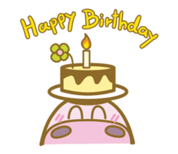 Hipoko sticker #95428