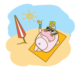 Hipoko sticker #95431