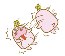 Hipoko sticker #95433