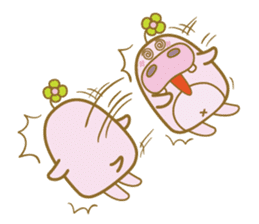 Hipoko sticker #95434