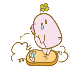 Hipoko sticker #95435