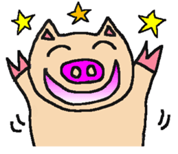 One picture diary of Mybu- sticker #95476