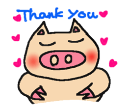 One picture diary of Mybu- sticker #95488