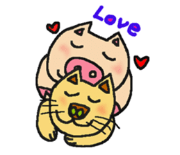 One picture diary of Mybu- sticker #95489
