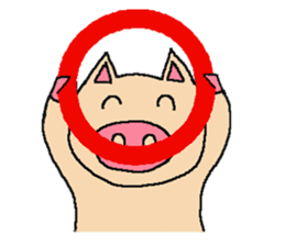 One picture diary of Mybu- sticker #95493