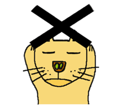 One picture diary of Mybu- sticker #95495