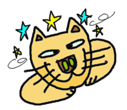 One picture diary of Mybu- sticker #95501
