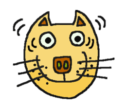 One picture diary of Mybu- sticker #95503