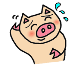 One picture diary of Mybu- sticker #95511