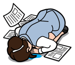 DOGEZA sticker #95518