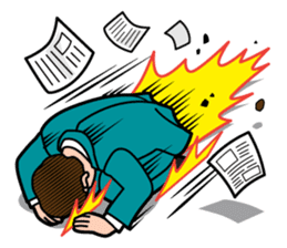 DOGEZA sticker #95519