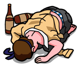 DOGEZA sticker #95522