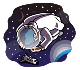 DOGEZA sticker #95528