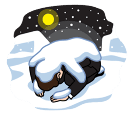 DOGEZA sticker #95530