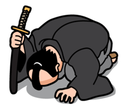 DOGEZA sticker #95533