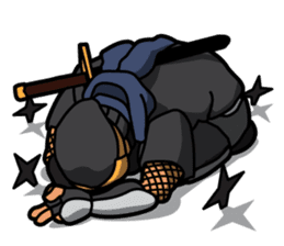 DOGEZA sticker #95534