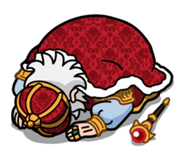 DOGEZA sticker #95536