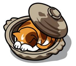 DOGEZA sticker #95543