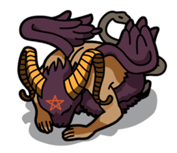 DOGEZA sticker #95545